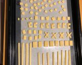 バースデーケーキ2023(1)作り方48写真