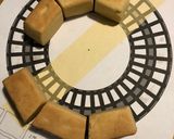 バースデーケーキ2023(1)作り方47写真