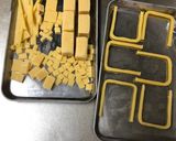 バースデーケーキ2023(1)作り方40写真