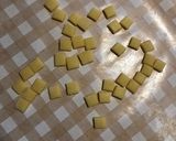 バースデーケーキ2023(1)作り方36写真