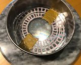 バースデーケーキ2023(1)作り方18写真