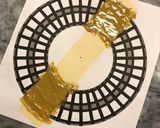バースデーケーキ2023(1)作り方15写真