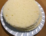 バースデーケーキ2023(1)作り方10写真