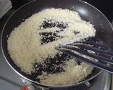 見習い♪さくさくおからクッキー!作り方1写真