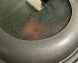 人参の塩糀炒め作り方3写真