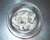 偐・峠の牡蠣めし作り方1写真