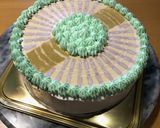 バースデーケーキ2023(1)作り方73写真