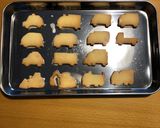 バースデーケーキ2023(1)作り方59写真