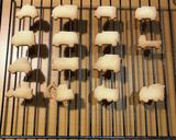 バースデーケーキ2023(1)作り方58写真