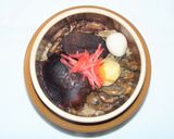 偐・峠の牡蠣めし作り方12写真