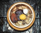 偐・峠の牡蠣めし作り方11写真