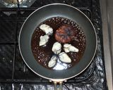 偐・峠の牡蠣めし作り方8写真