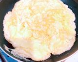 【簡単!】ミートソースでオムライス作り方7写真