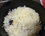 ルーのいらないドライカレー作り方2写真