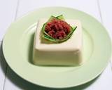 豆腐小鉢やっこ50種（豆腐小鉢スプーン）作り方39写真