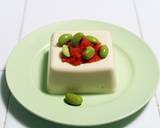 豆腐小鉢やっこ50種（豆腐小鉢スプーン）作り方32写真