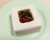 豆腐小鉢やっこ50種（豆腐小鉢スプーン）作り方30写真