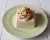 豆腐小鉢やっこ50種（豆腐小鉢スプーン）作り方25写真