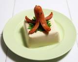 豆腐小鉢やっこ50種（豆腐小鉢スプーン）作り方24写真