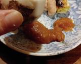 ゆず味噌何に付けて食べる？作り方3写真
