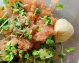 マヨ明太パスタ♡作り方4写真