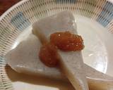 ゆず味噌何に付けて食べる？作り方4写真