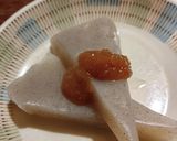 ゆず味噌何に付けて食べる？作り方4写真