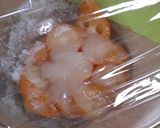 きんかん「たまたま」の砂糖煮♡作り方1写真