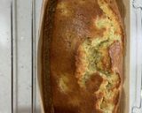 簡単バナナパウンドケーキ作り方5写真