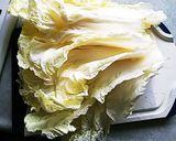 餃子の白菜ロール作り方1写真