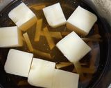 美味しい湯豆腐作り方1写真