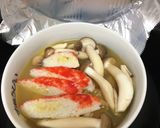 ZENBヌードル茶碗蒸し作り方3写真