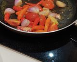 sambal bawang作り方4写真