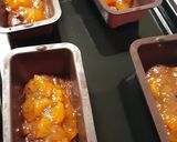 生クリーム無しHM入り♡ガトーショコラ作り方7写真