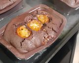 生クリーム無しHM入り♡ガトーショコラ作り方10写真
