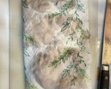 鶏のあっさり照り焼き丼作り方5写真