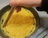 鶏のあっさり照り焼き丼作り方8写真
