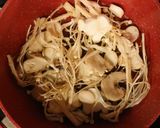 ほったらかし重ね蒸しカレー風味作り方2写真