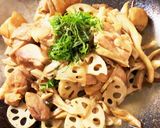娘のお弁当2023.02.02作り方1写真