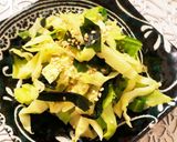 娘のお弁当2023.02.02作り方3写真