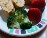 せりのどんどん焼き作り方10写真