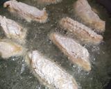 手羽中の唐揚げ※ニンニク&生姜ナシ作り方4写真