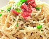 マヨ明太パスタ♡作り方6写真