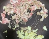 豚こまとピーマンと人参のオイスター炒め作り方3写真