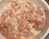 子供大好き♡鶏胸肉でのり塩チキン作り方4写真