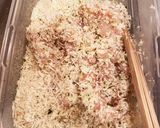 子供大好き♡鶏胸肉でのり塩チキン作り方5写真