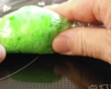 節分キャラ弁♪マリオ鬼&ルイジ鬼作り方5写真
