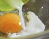 節分キャラ弁♪マリオ鬼&ルイジ鬼作り方7写真