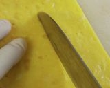節分キャラ弁♪マリオ鬼&ルイジ鬼作り方16写真