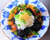 茄子の揚出し作り方8写真